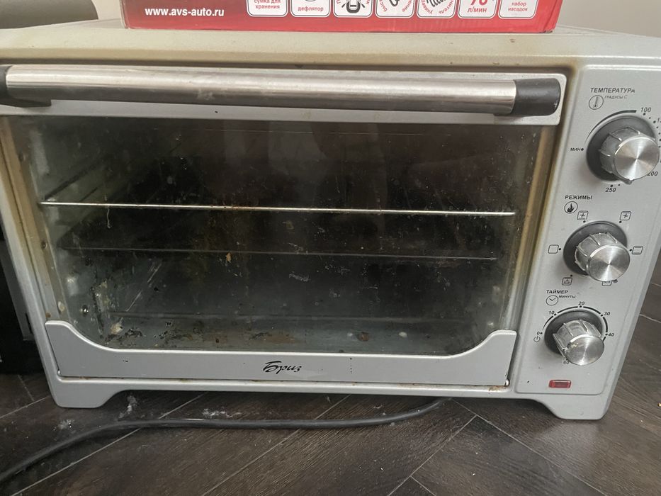 Продам духовую печь