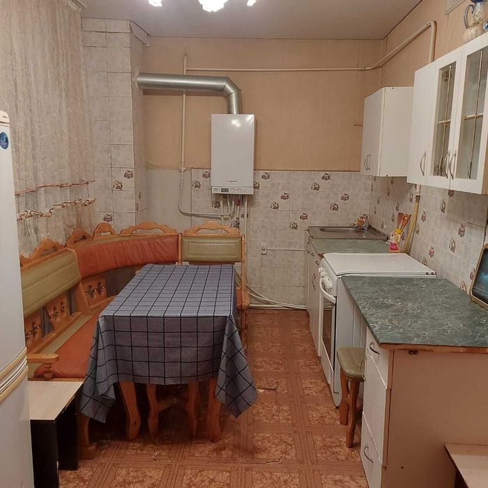 продается дом Тобыл ул.Молодежная