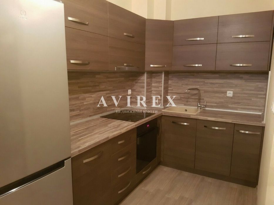 Оферта 35367 Двустаен апартамент под наем - ж.к. Тракия