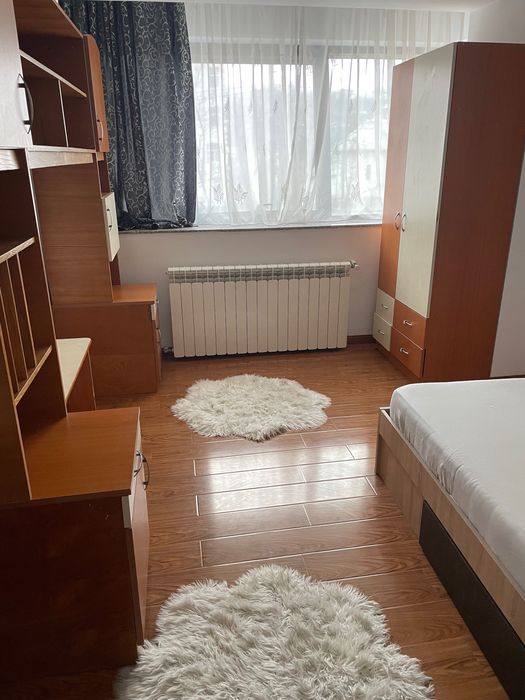 Apartament 2 camere de închiriat, vis a vis de Spitalul de Recuperare