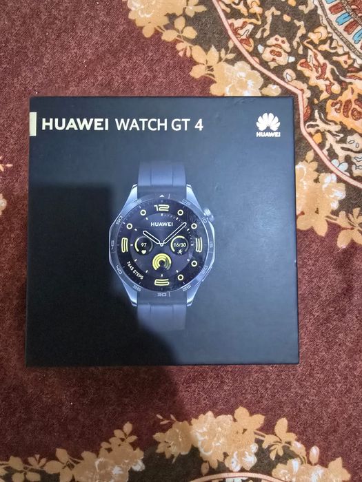 Продаётся смарт часы