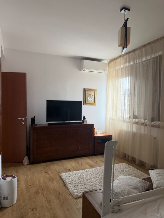 Apartament 3 camere Plevna