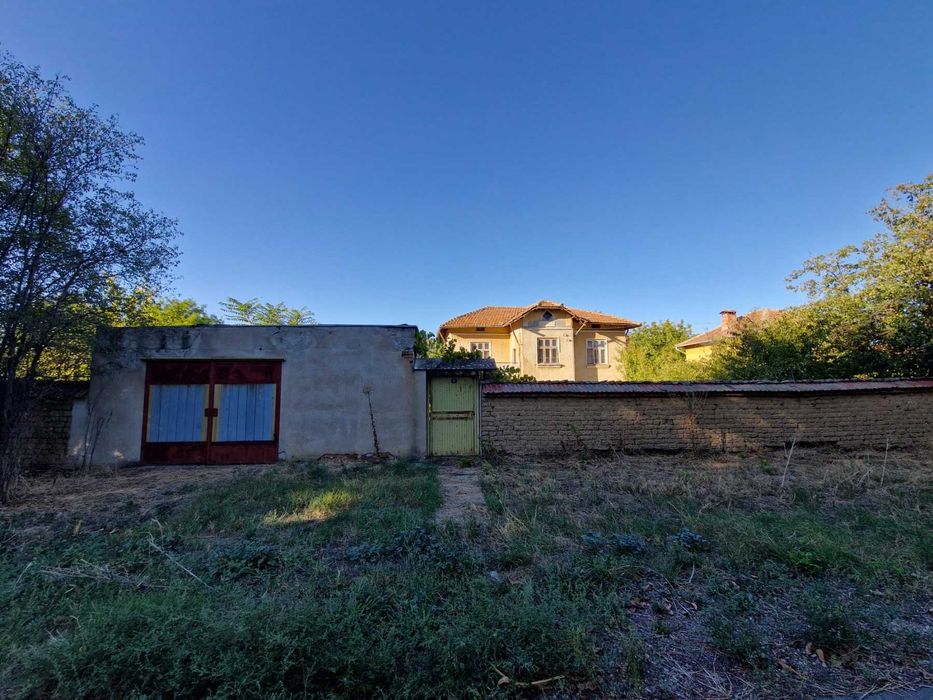 Продава се Къща в с. Обнова, Област Плевен - 130 кв.м за 71 €/кв.м - Снимка #8