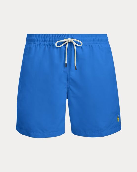 Polo Ralph Lauren 5½-Inch Traveler Swim Trunk S
