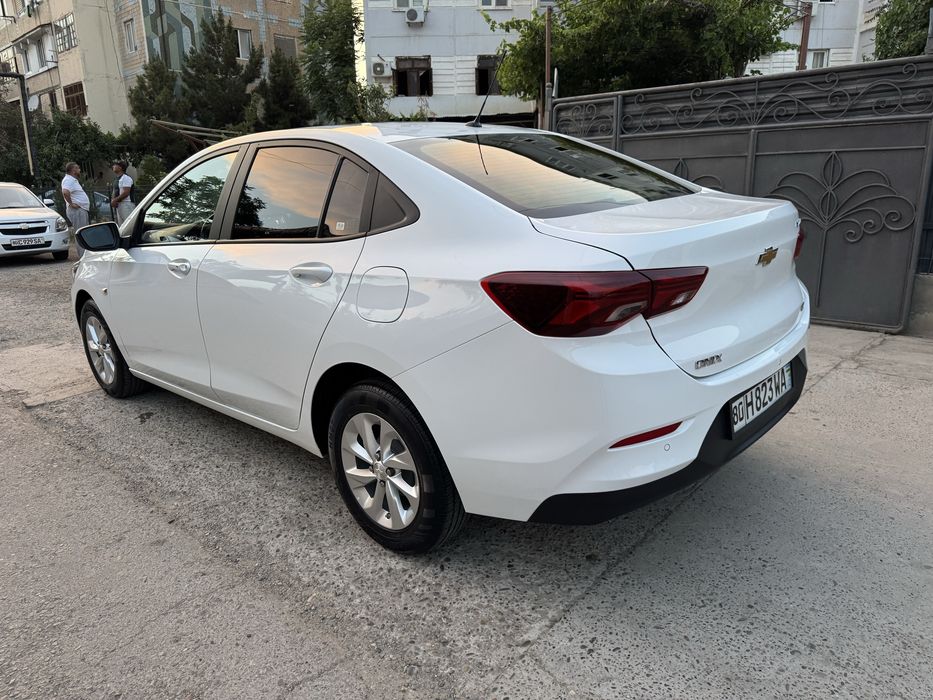 Onix LTZ aftamat 2023 yil