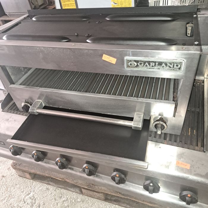 Саламандър принцесник GARLAND