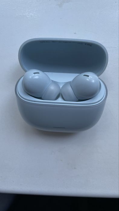 Наушники Redmi buds 6 lite синий