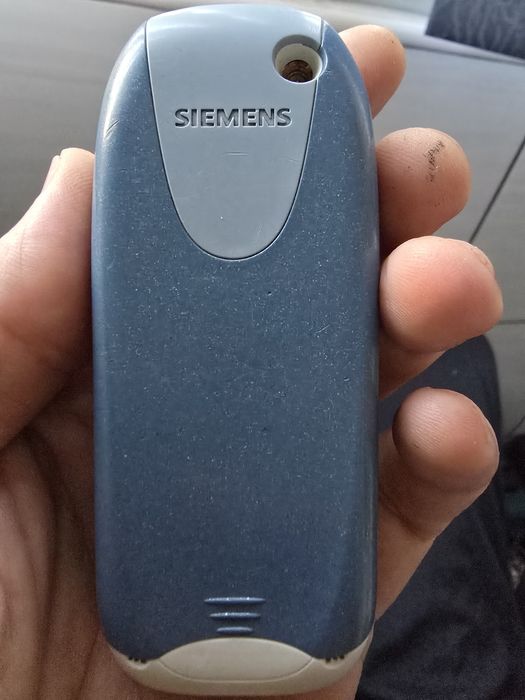 Telefon Colectie: Siemens C55