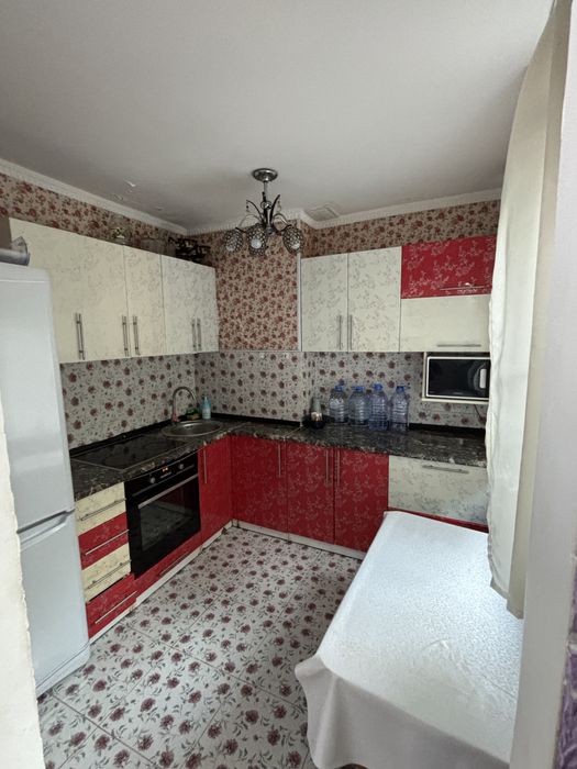 Сдам 2х комнатную квартиру