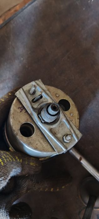 Спидометр ГАЗ 53