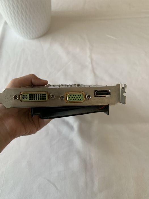 Geforce gtx 650 2гб