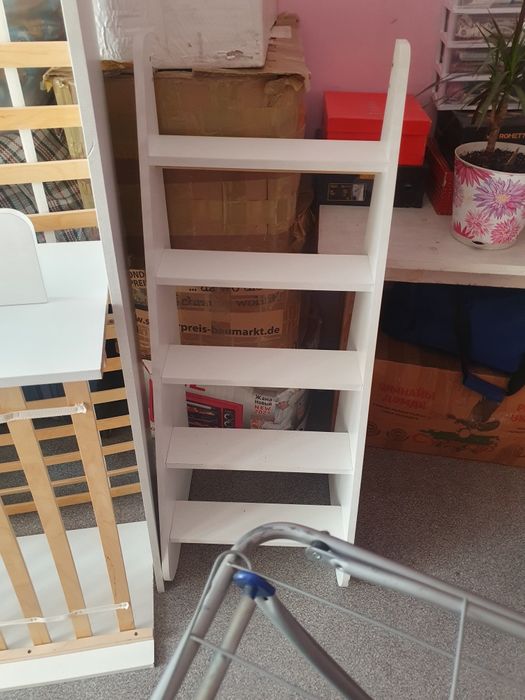 Кровать двухярусная  Легенда