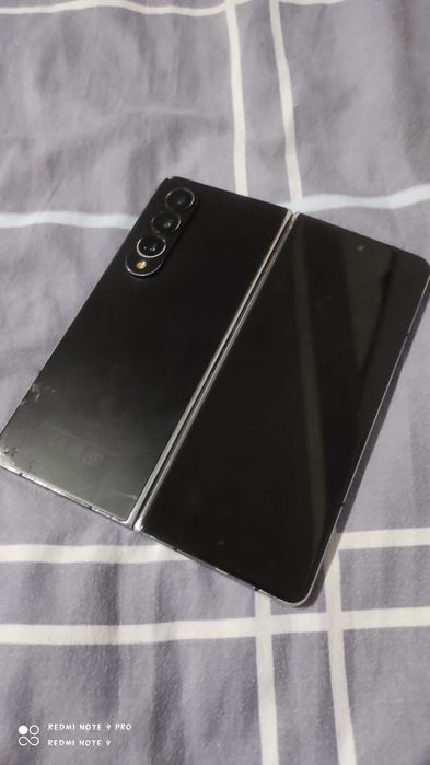 Samsung z fold 4 256/12