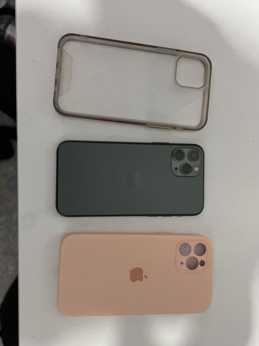 iPhone 11 Pro 512gb 70%