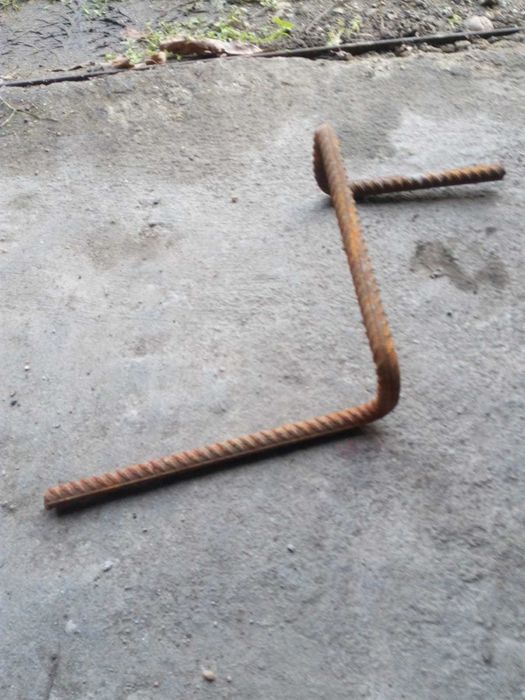 Calareti pentru sustinere