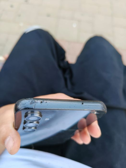 Продам телефон A54 5G