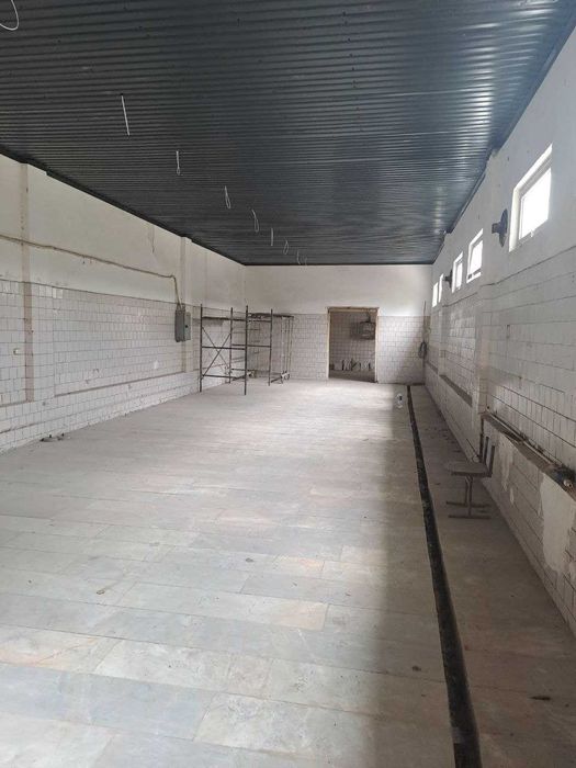 Склад, Производство 225м2 ориентир С.Рахимов пром-зона (29089)