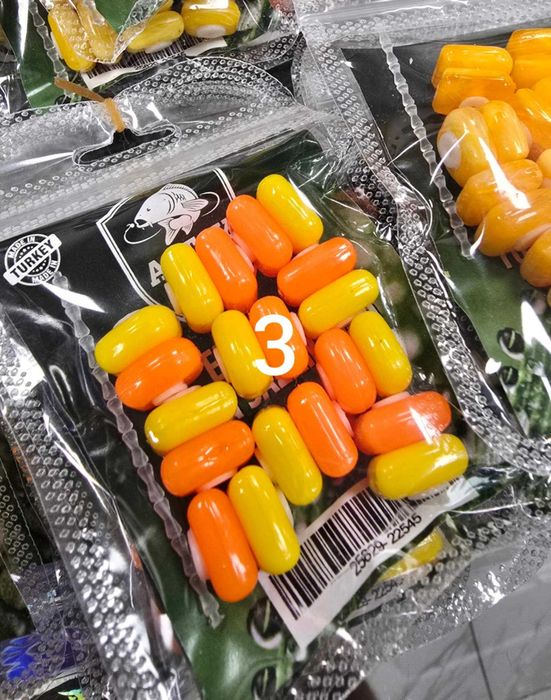 Бонджук плаващ за риболов