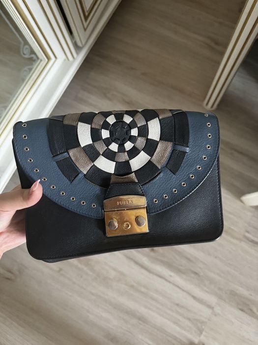 сумка furla оригинал
