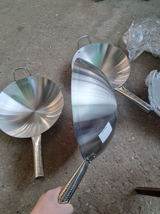 Taba, sopla, VOK, jiz pishiradigan taba