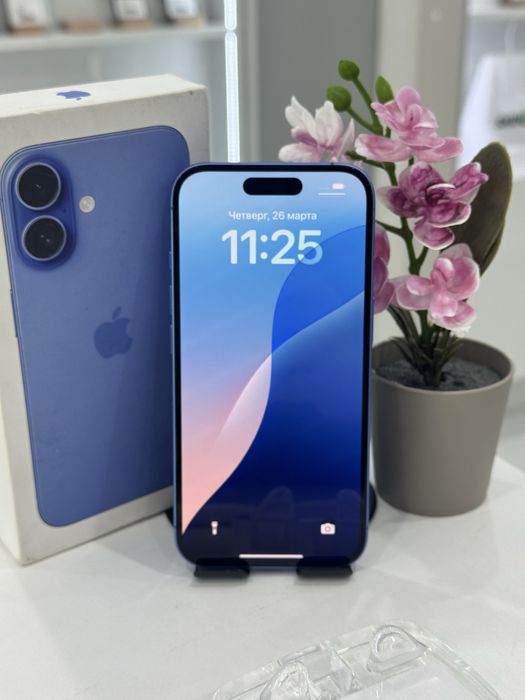 Iphone 16 Айфон 16
