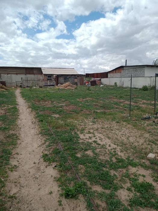 Продам 4-х комнатный дом