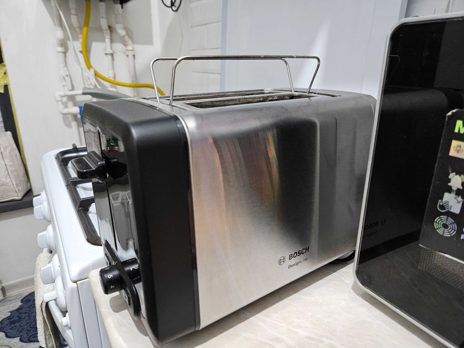 Тостер Bosh TAT4P420