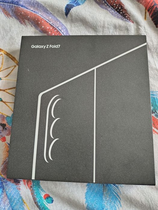 Самсунг З Фолд 7