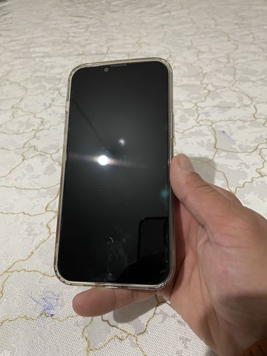 IPhone 13 pro max ideal holatda