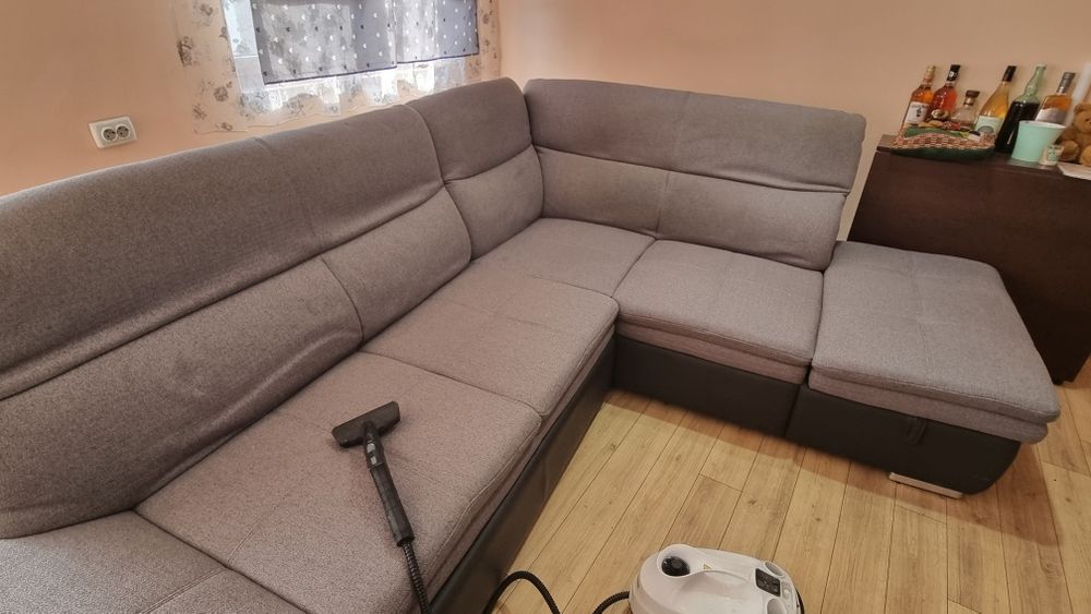 Curatare la domiciliu