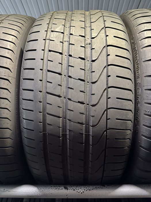 Anvelope 295/40/20 Pirelli