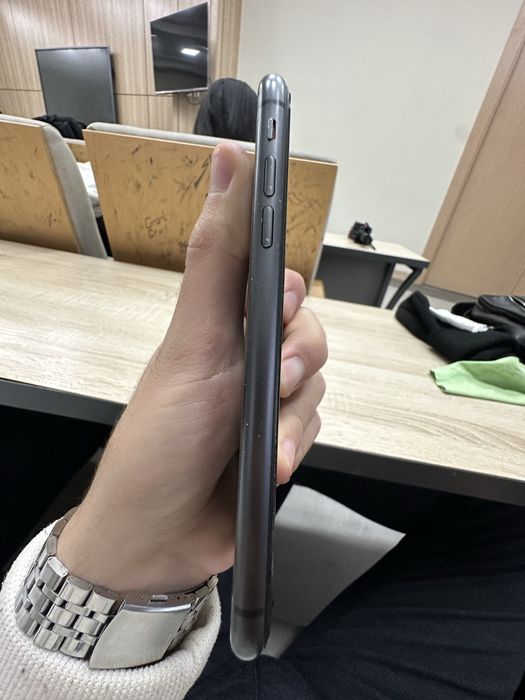 Iphone 11 128gb black