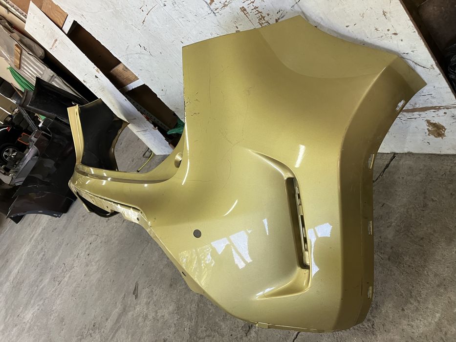 Задна броня за Toyota Yaris Cross Тойота Ярис Крас 2021г-