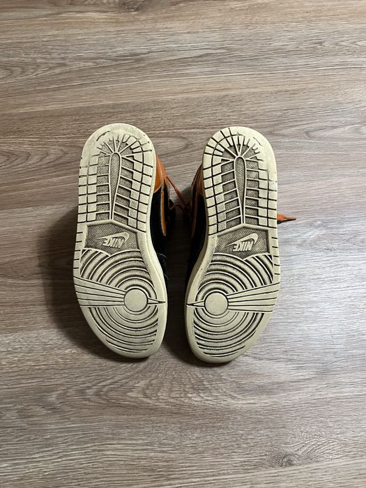 Jordan 1 shattered backboard 3.0 marime 43