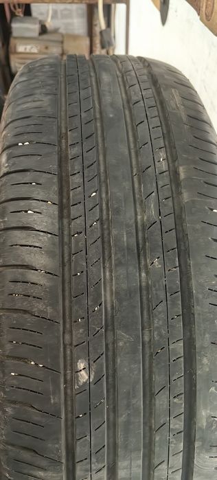 Летни гуми  Danlop 225 /60 /18