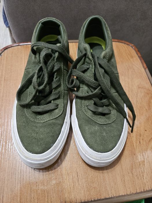 Продам кеды Converse