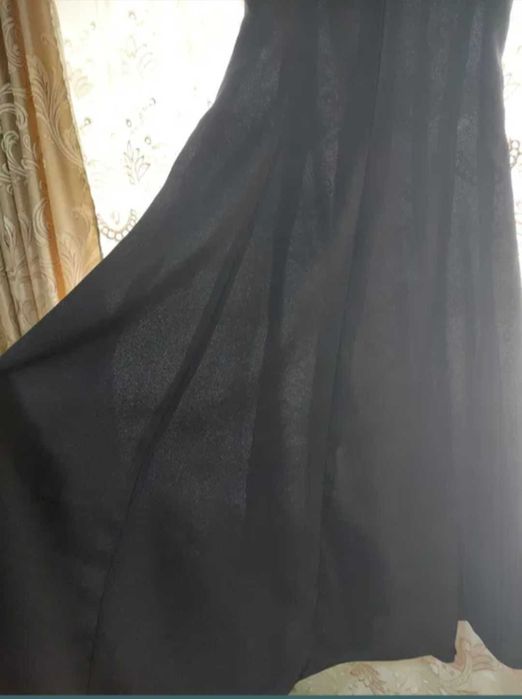 Rochie/ sarafan lung casual M