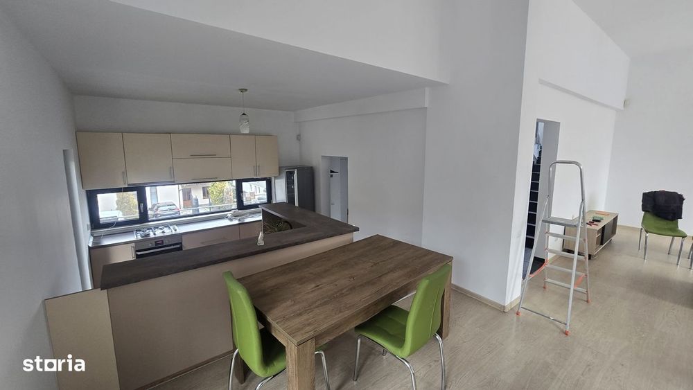 Casa de inchiriat in Faget