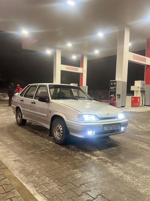 Продам  ваз 2115