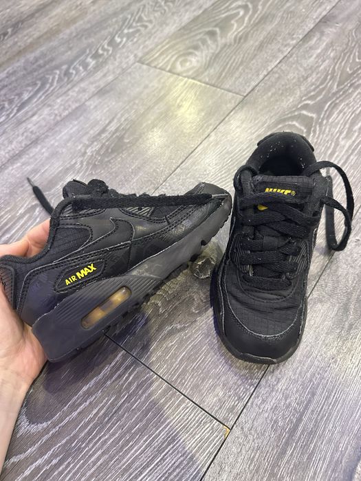 Оригинални детски маратонки Nike