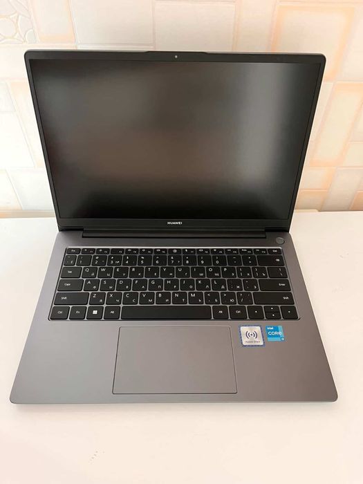 Ультрабук Huawei MateBook D 14