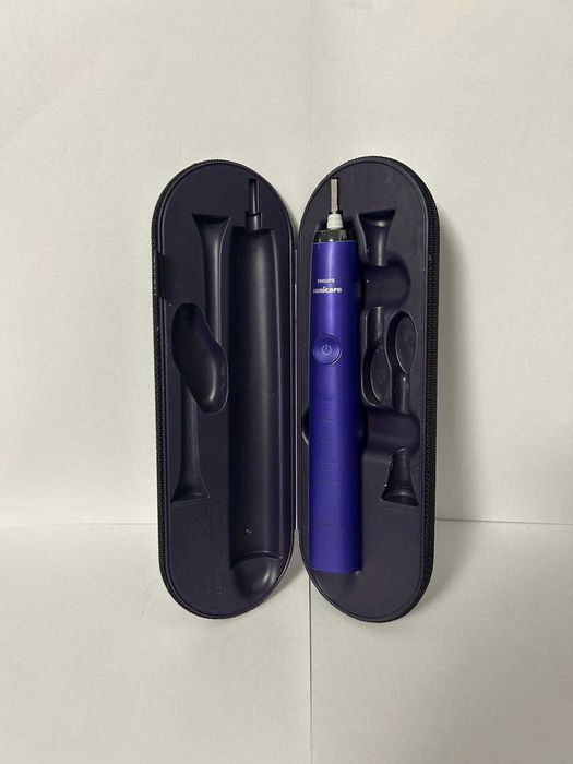 Philips Sonicare DiamondClean Amethyst Edition