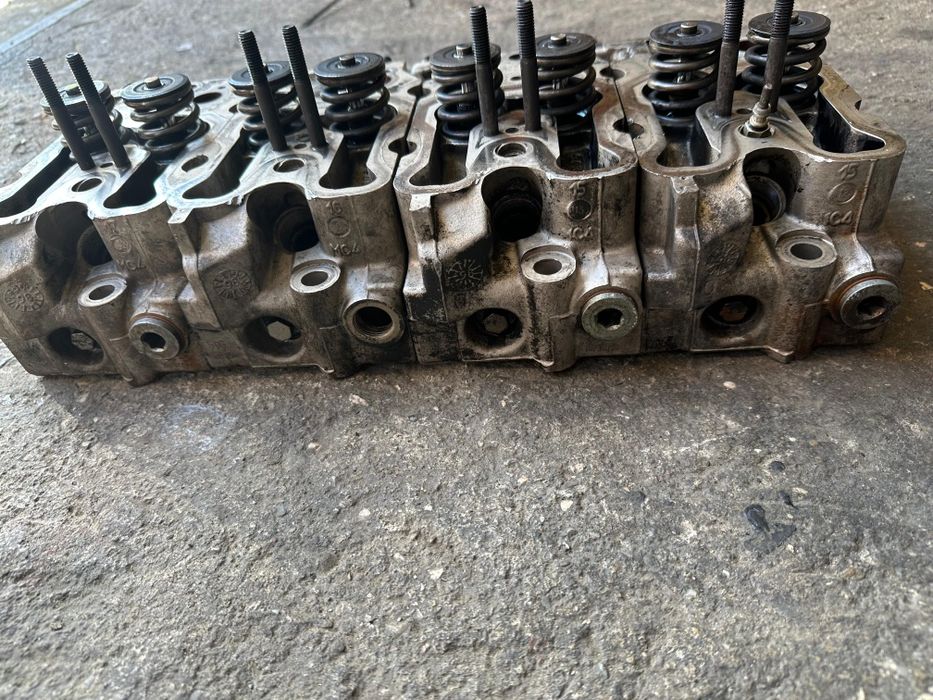 Chiuloasa motor VM 2,5TD(Frontera,Cherokee)