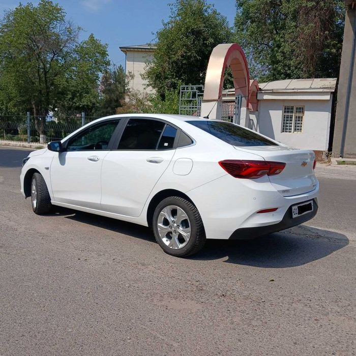 Onix Premier-2  2024г