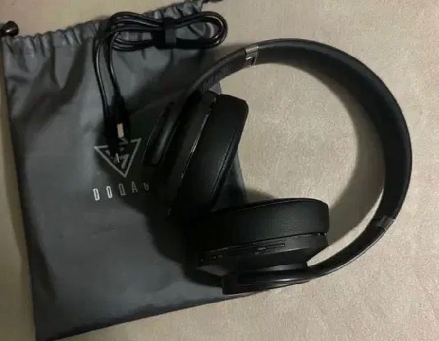 Безжични Bluetooth слушалки