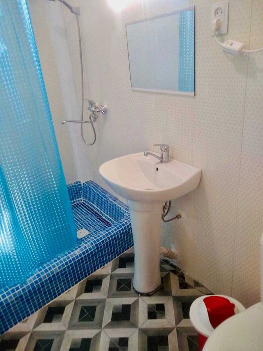 Дача в Ходжикенте / Xodjikentdagi dacha