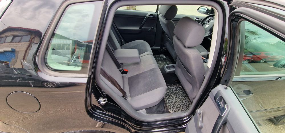 Vw polo an2009 motor 1.4benzina