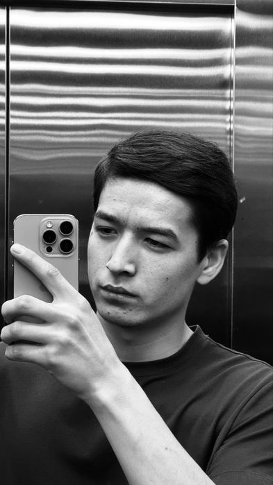 Iphone 15 pro xolati yaxshi