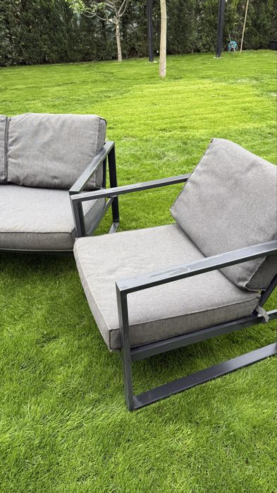 Mobilier terasa