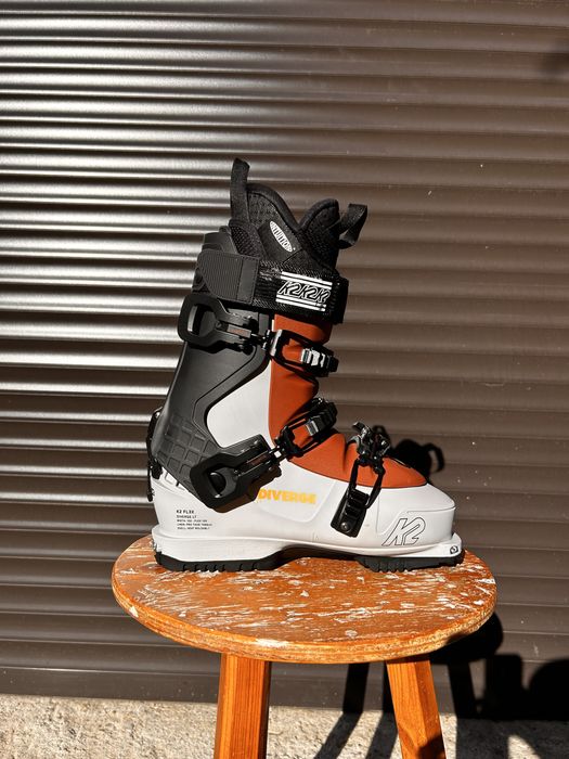 Clapari K2 Diverge SC, LT 2023
